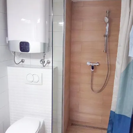 Appartement Hortenzia Hvar Town