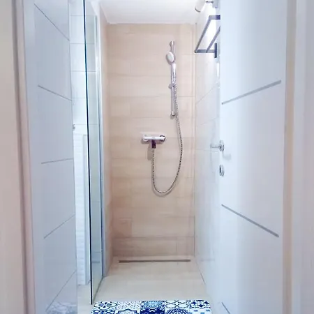 Hortenzia Appartement *