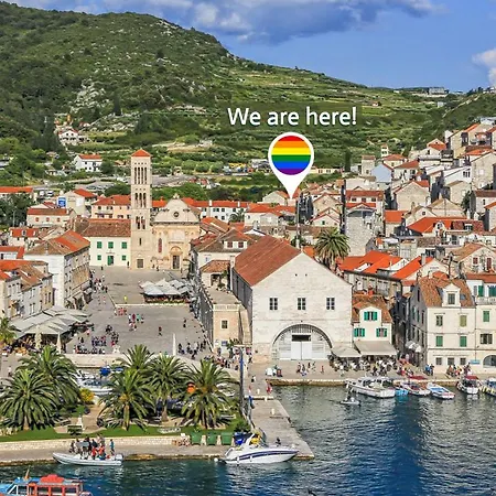 Hortenzia Appartement