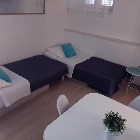 Hortenzia Appartement Hvar Town