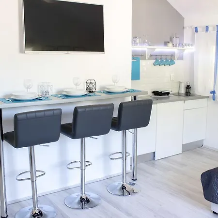 Appartement Hortenzia Hvar Town