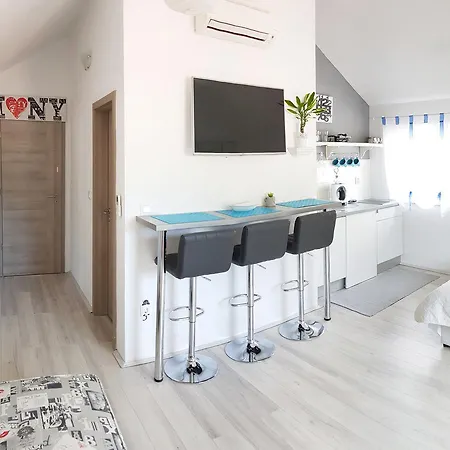 Appartement Hortenzia