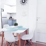 Apartamento Hortenzia
