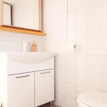 Hortenzia Apartment *