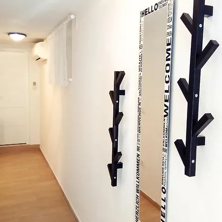 Hortenzia * Hvar Town