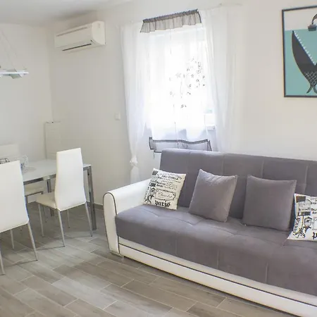 Hortenzia Apartamento Hvar Town
