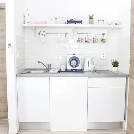 Hortenzia Apartment Hvar Town