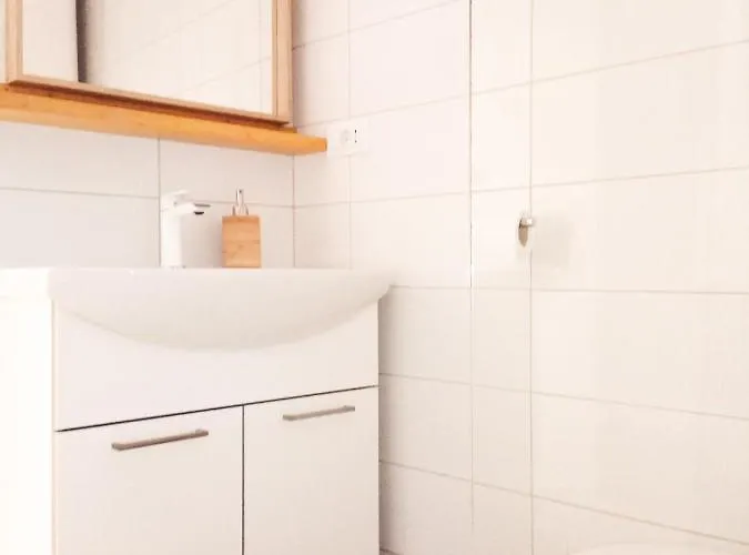 Hortenzia Apartamento *