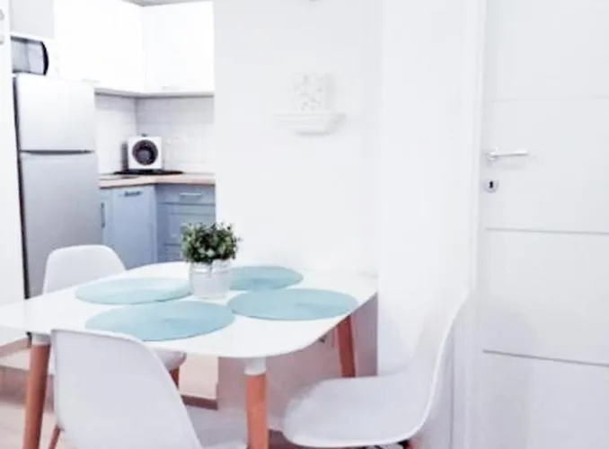 Apartamento Hortenzia