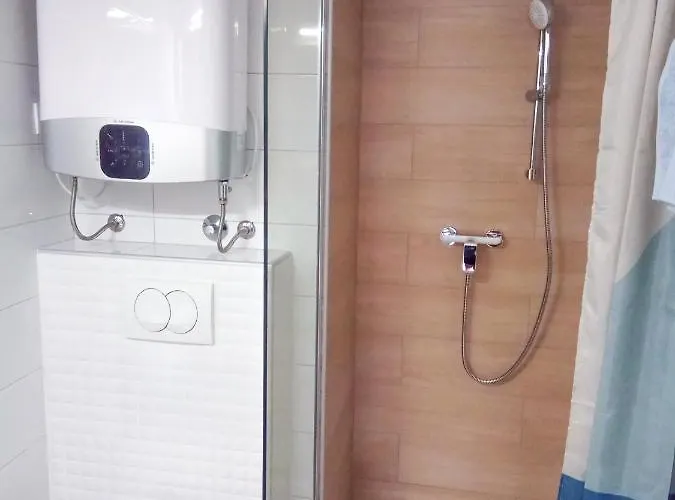 Апартаменты Hortenzia Хвар