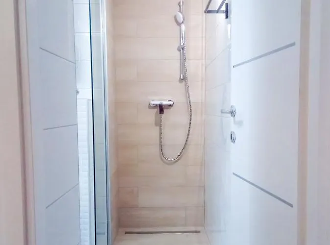 Hortenzia Апартаменты *