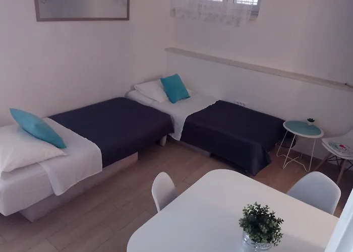 Hortenzia Apartamento Hvar Town