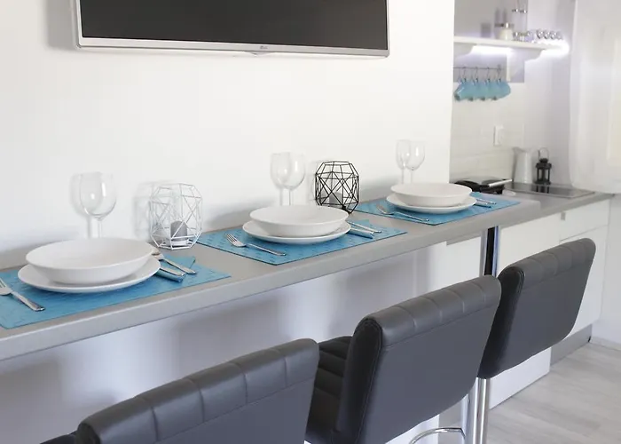 Hortenzia Apartamento