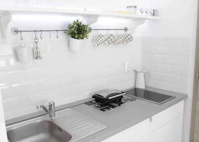 Apartamento Hortenzia