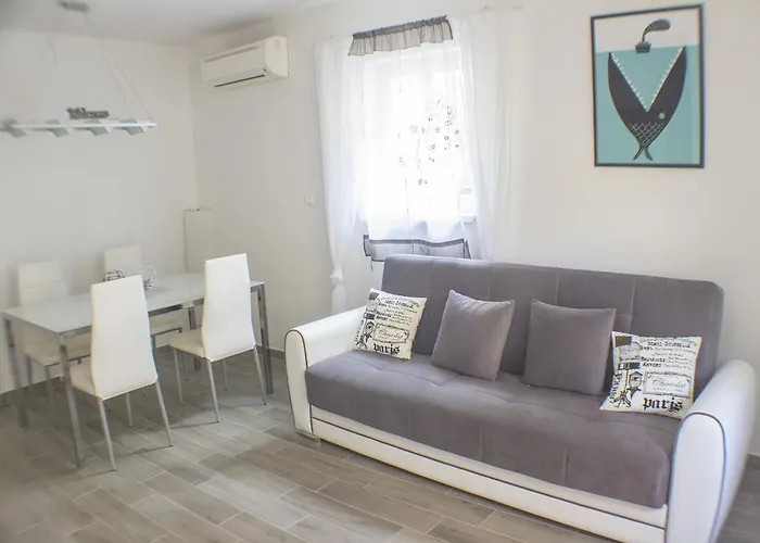 Hortenzia Apartamento Hvar Town