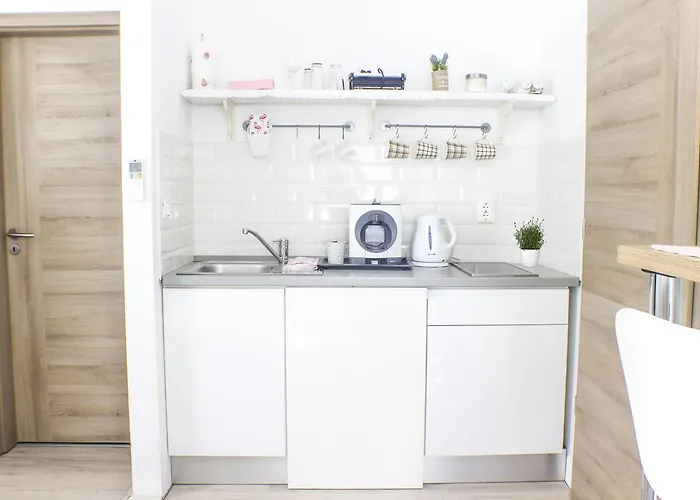 Hortenzia Apartment Hvar Town