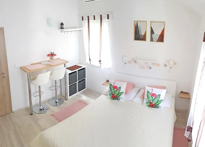 Apartment Hortenzia Hvar Town